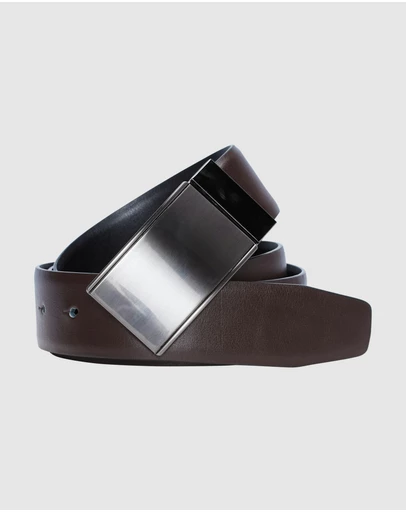 yd. - Williams Dress Belt
