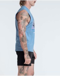 Vacancy Co - Butterfly Effect Tank