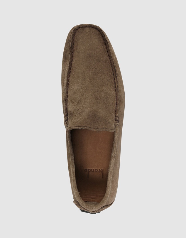 Brando - Kian Mocassins
