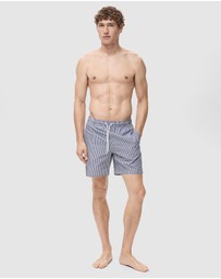 M.N.G - Seer Swimming Trunks