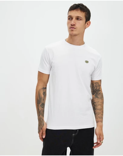 Deus Ex Machina - Shield Standard Tee