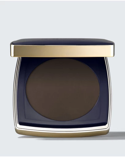 Estee Lauder - Double Wear Stay-in-Place Matte Powder Foundation - 9N1 Ebony