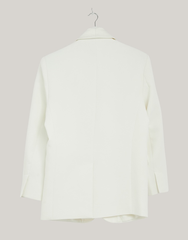 Revibe - Repaired BY JOHNNY. Her Tuxedo Jacket - AU 8