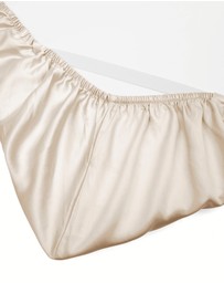 Mynt Lab - MyntFusion™ Mint-Infused Cooling Fitted Sheet Set