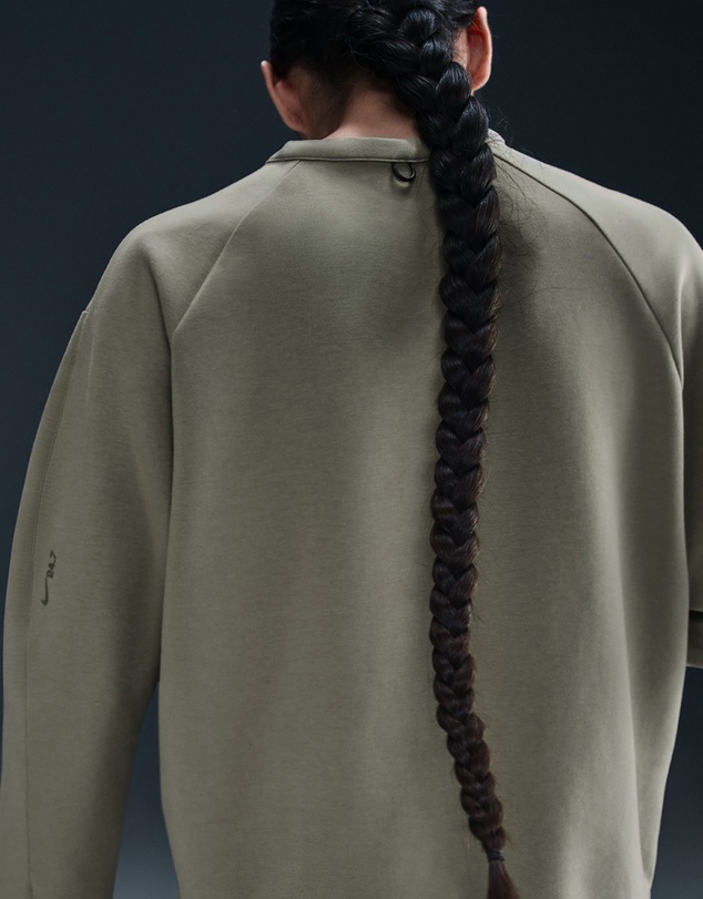 Nike - 24.7 Impossiblysoft Dri-FIT Crew