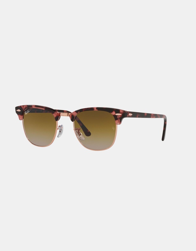 Ray-Ban - Clubmaster Classic RB3016