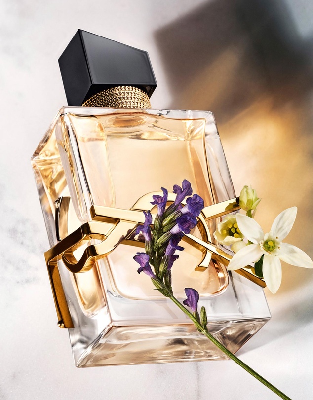 Yves Saint Laurent - Libre Eau De Parfum 50ml