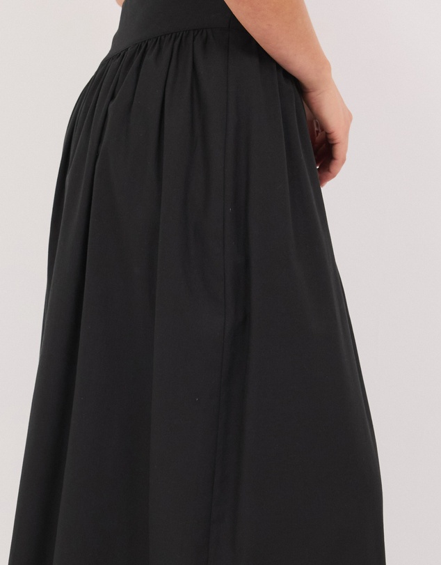 Calli - Riley Midi Skirt