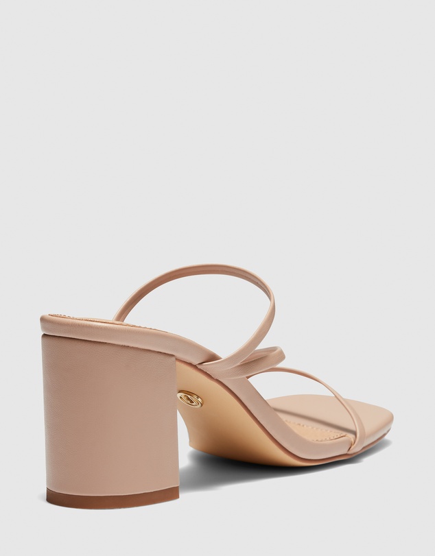 Novo - Nata Mules