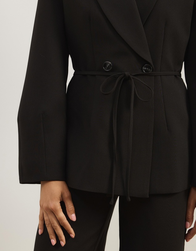 Atmos&Here - Saphira Tailored Blazer