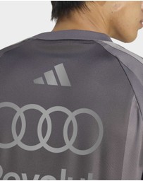adidas Performance - AUDI REVOLUT F1 TEAM DRIVER JERSEY REPLICA Mens