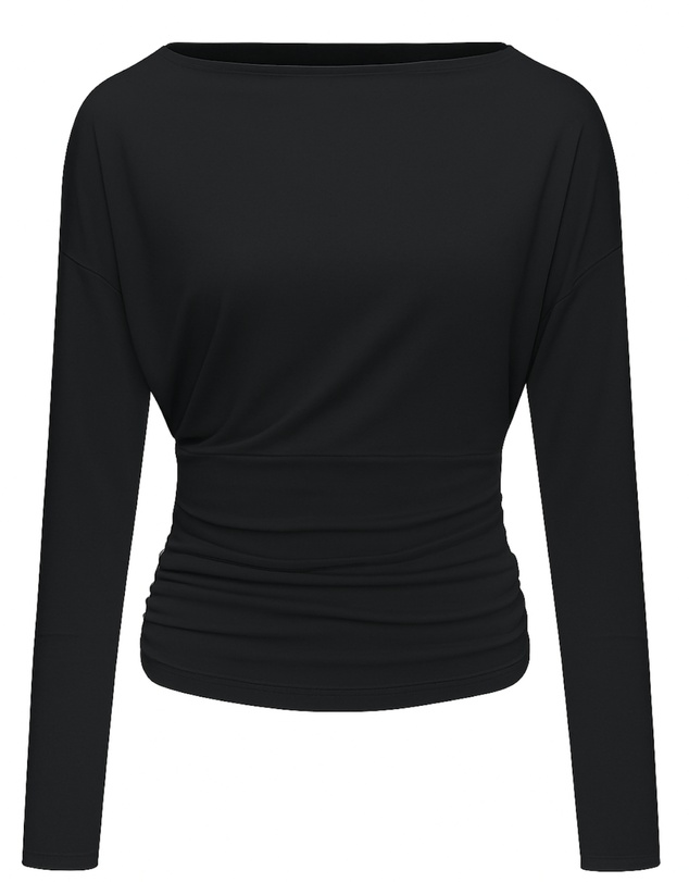 Style Addict - Marlo Top