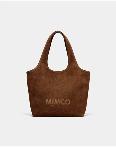 MIMCO - Brittany Mini Tote Bag