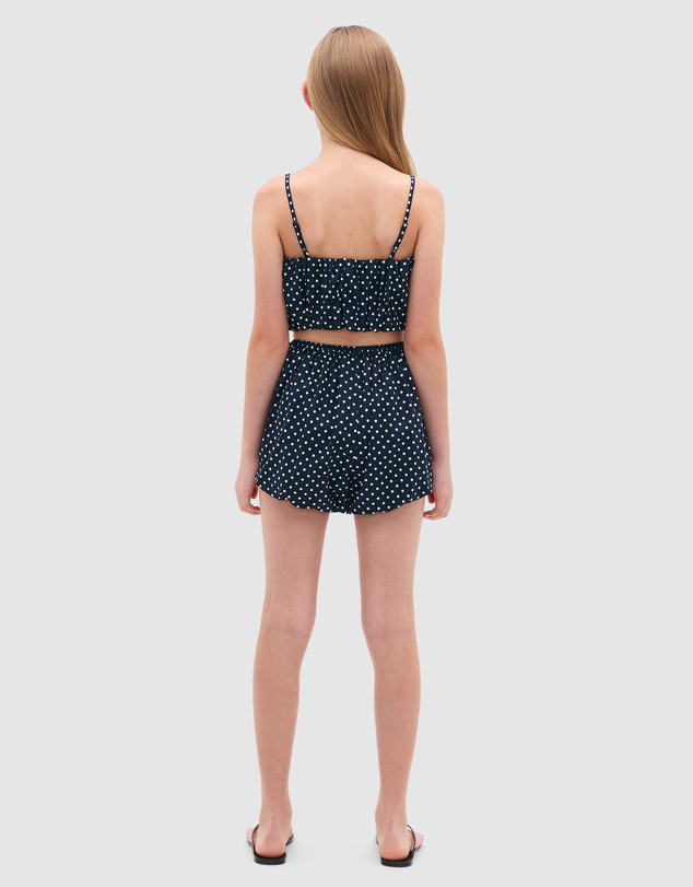 Seed Heritage - Spot Bubble Short - Teen