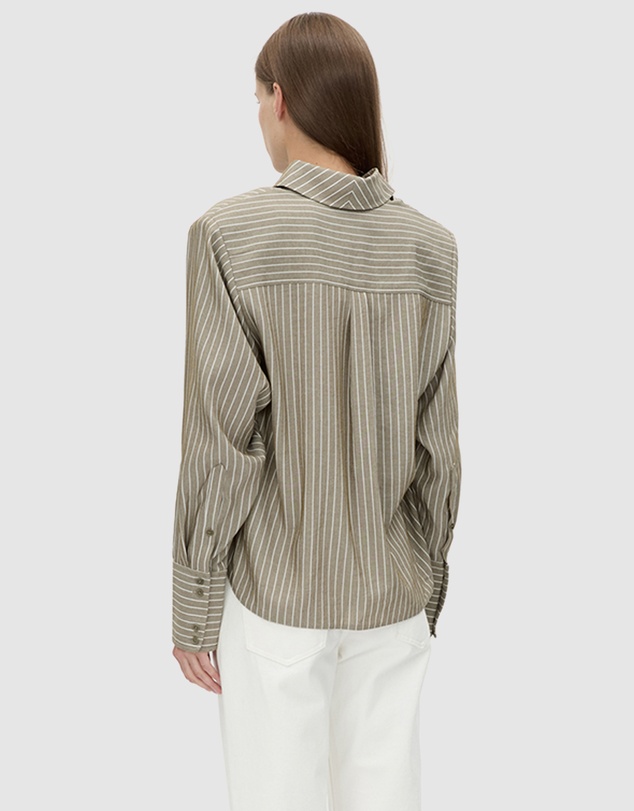 CAMILLA AND MARC - Illias Shirt