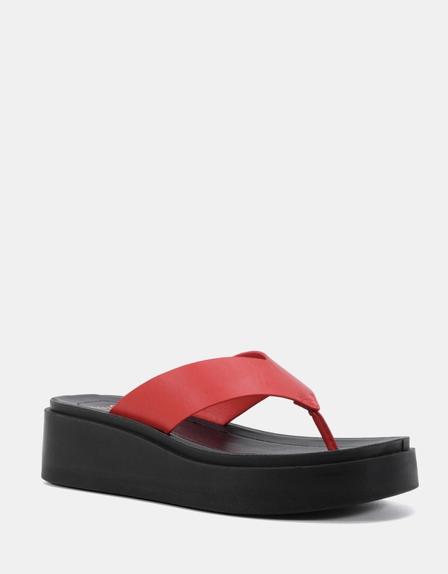 Novo - Berri Wedges
