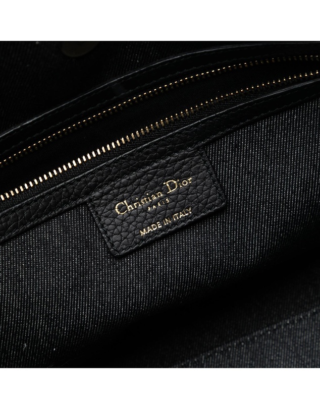 Pre-Loved by Azura Reborn - Pre-Loved Denim Patch D Light Satchel