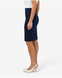 Forcast - Safira Pencil Skirt
