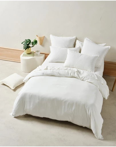 Linen House - Connie Quilt Cover Set