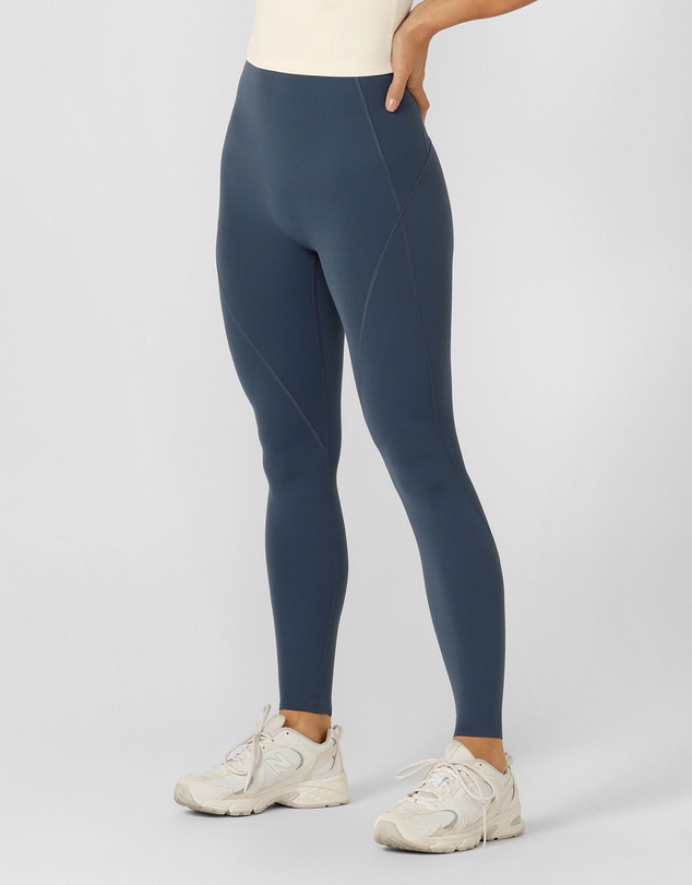 Lorna Jane - Second To None Full Length Leggings