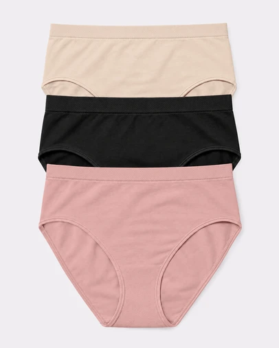 Ripe Maternity - Everyday Maternity Briefs - 3 Pack
