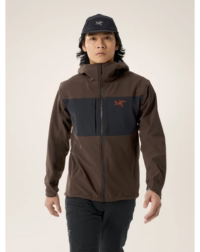 Arc'teryx - Gamma MX Hoody Men's