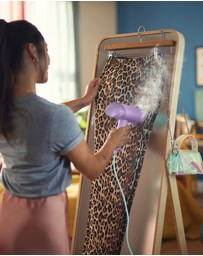 Philips - Travel Handheld Steamer