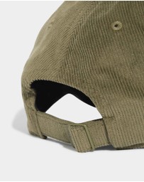 adidas Performance - Corduroy Dad Cap Mens