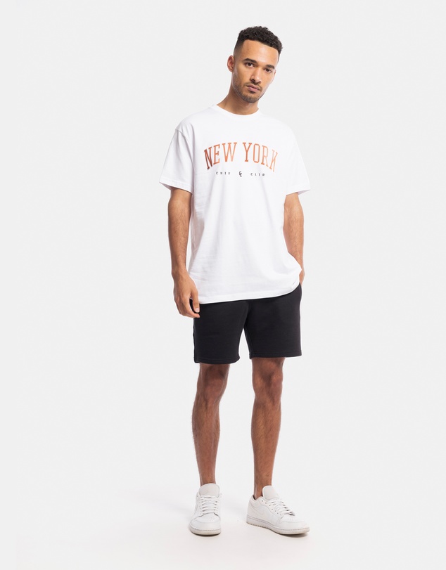Counter Culture - New York Oversize Tee