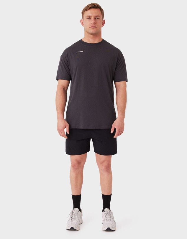REC GEN - Oxy Mass Tee