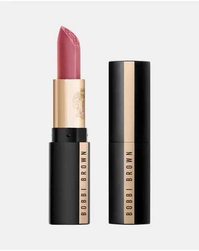 Bobbi Brown - Luxe Cashmere Matte - Midtown Mauve