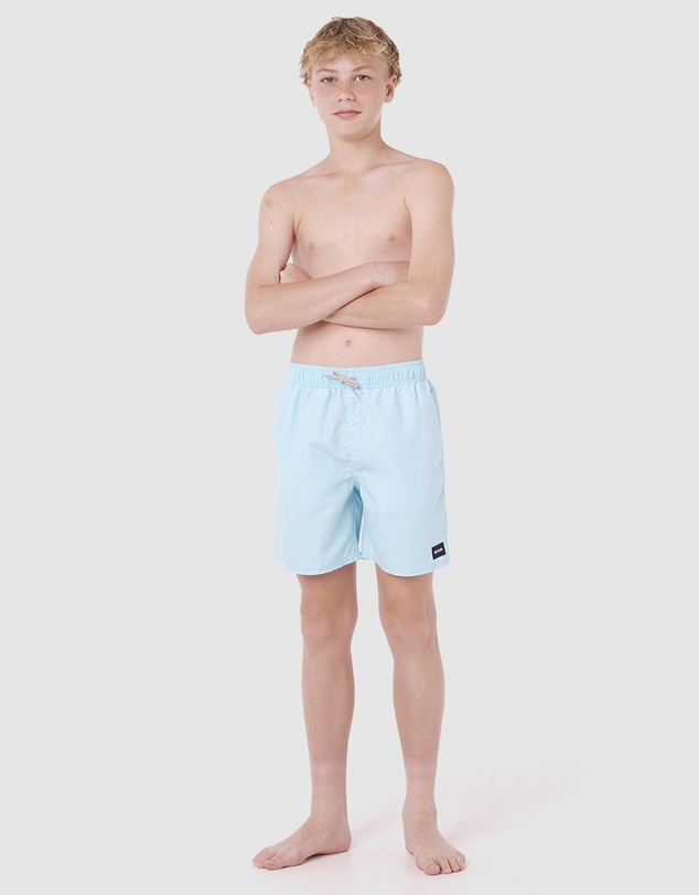 Rip Curl - Bondi Volley Shorts - Teens