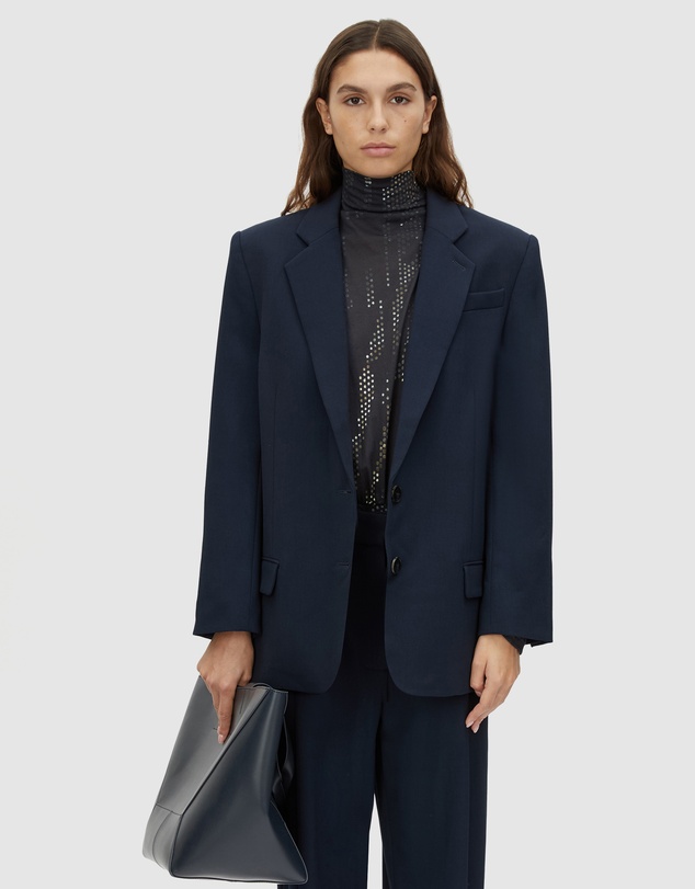 CAMILLA AND MARC - Lena Blazer