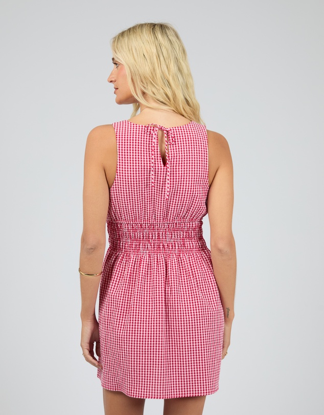All About Eve - Lani Mini Dress