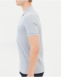 Lacoste - Slim Fit Core Polo