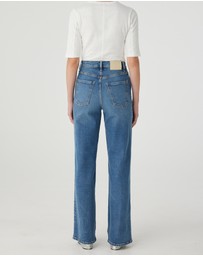 Nobody Denim - Milla Jean Long