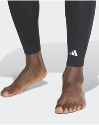 adidas Performance - TECHFIT Compression Training Long Tights Mens