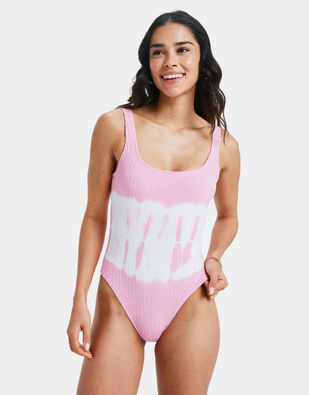 Roxy - Womens Sunrise One Piece