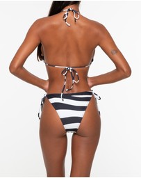 One Empire - Solin Strip Bikini Set