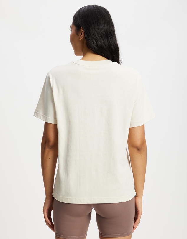 New Balance - Athletics Jersey T-Shirt