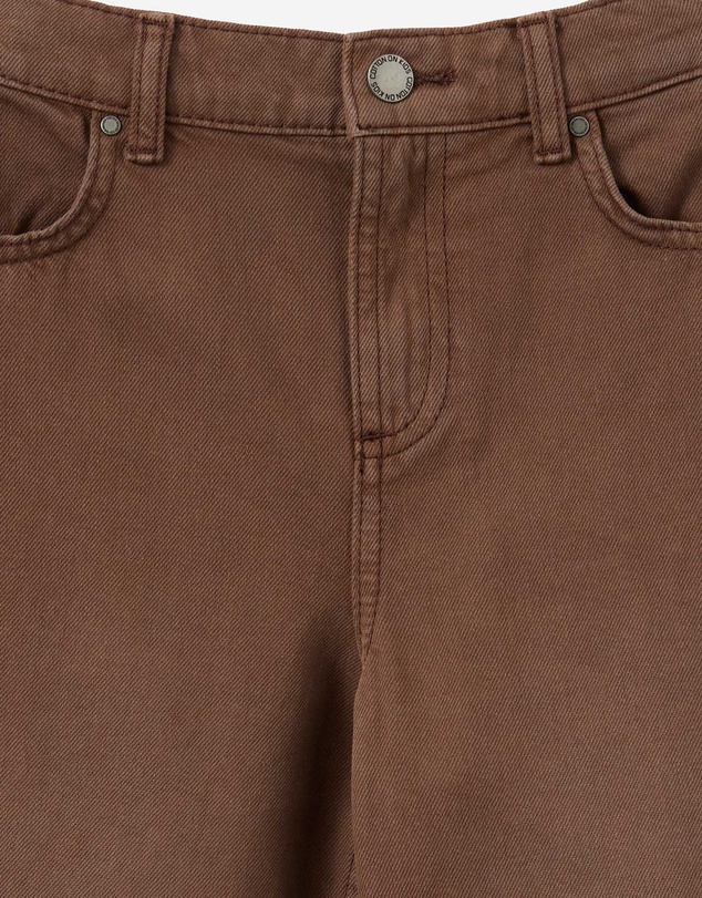 Cotton On Kids - Skater Carpenter Jean