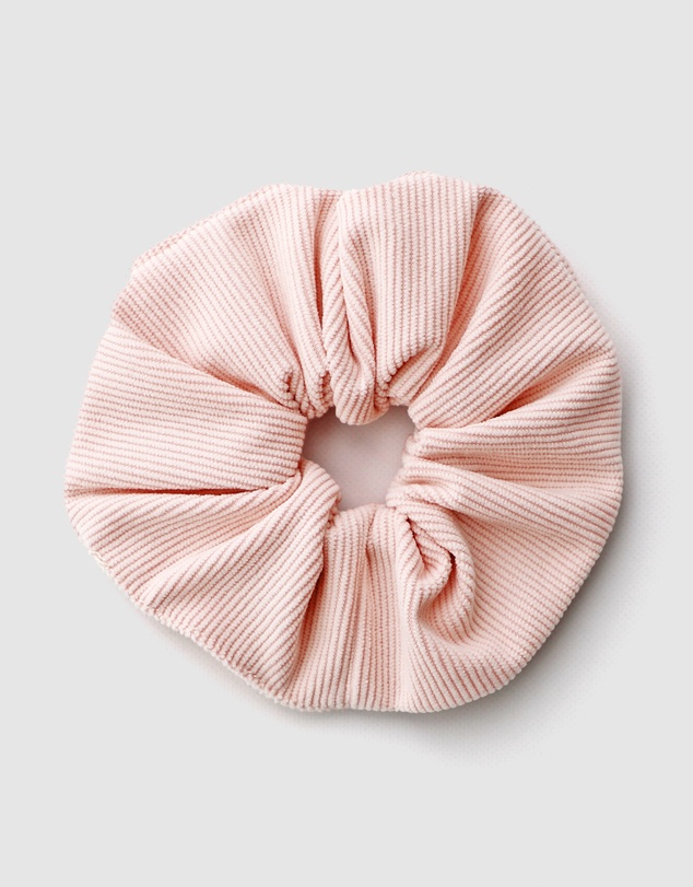 WITH LOVE FOR KIDS - 4 Pack Cord Scrunchie - Kids