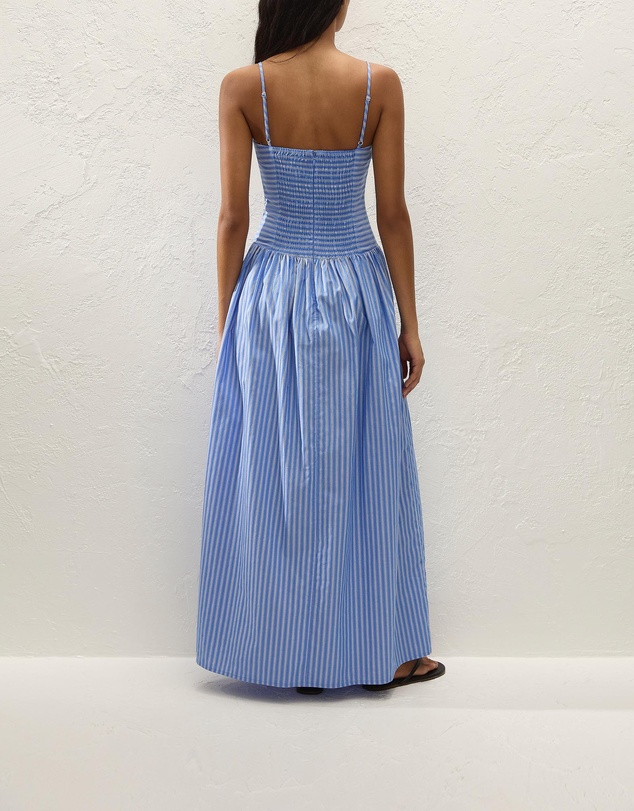 Faithfull The Brand - Portlligat Maxi Dress