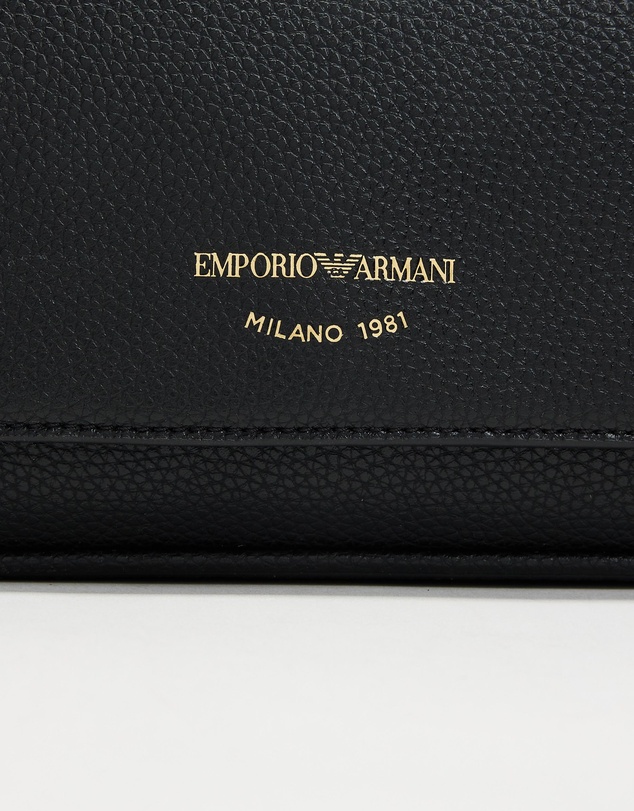Emporio Armani - Wallet On Chain