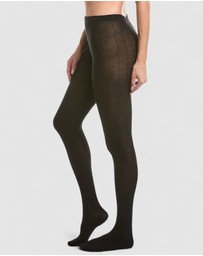 High Heel Jungle - Cozy Ribber Tight