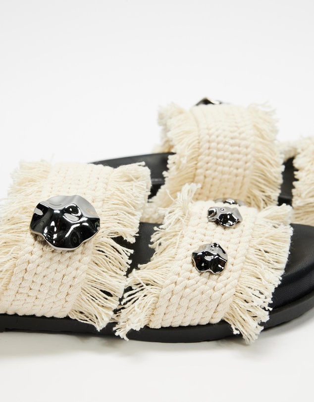 Nina Armando - Jadi Sandals