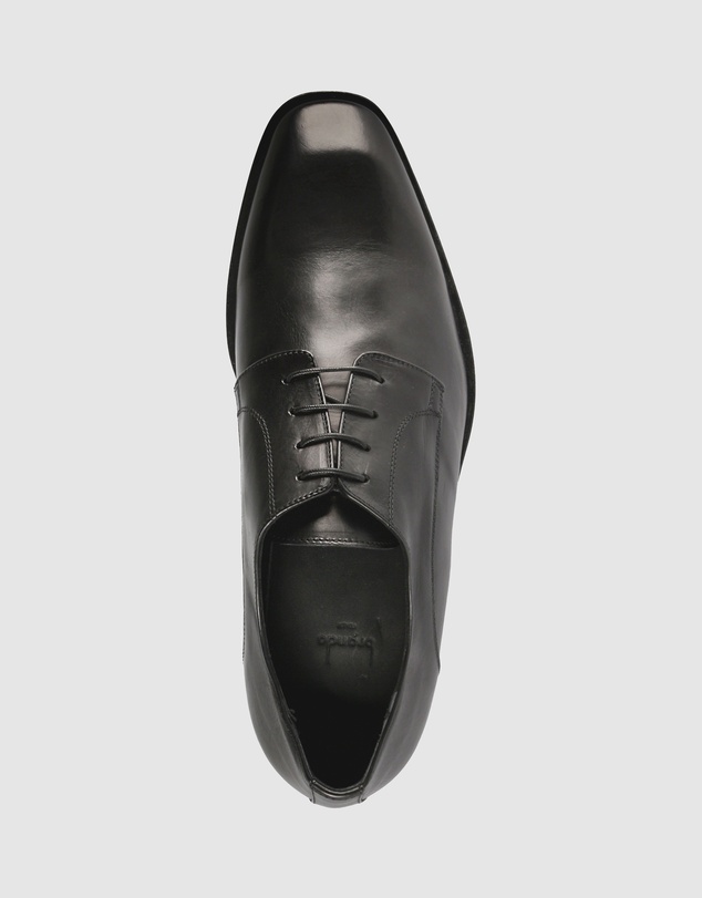Brando - Ryan Lace Ups