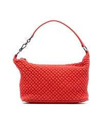 Pre-Loved by Azura Reborn - Pre-Loved Quilted Nappa Bubble Shoulder Bag