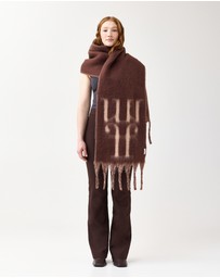 Unreal Fur - Unreal Scarf