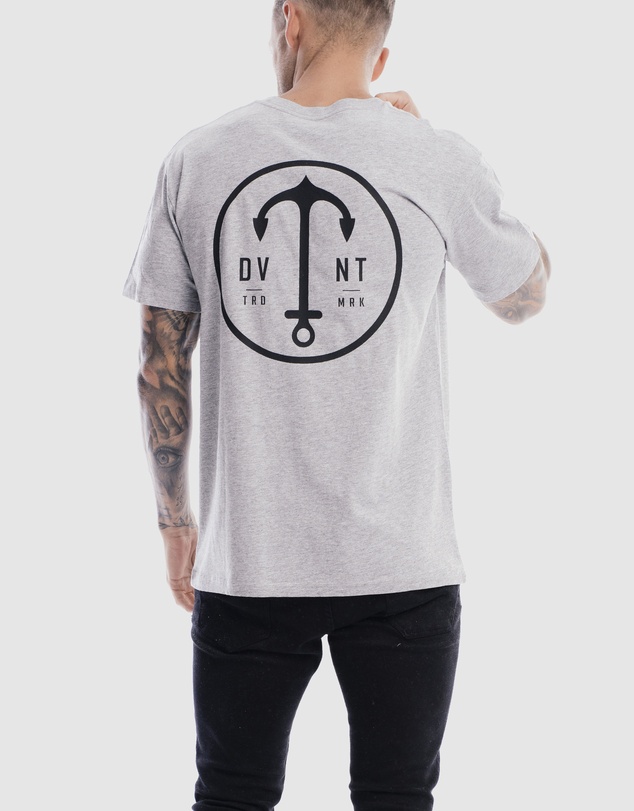 DVNT - Dive Deep Tee